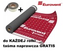 Кровельная мембрана Eurovent Xstrong 250г SK2 С ЛЕНТОЙ!! СПЕЦИАЛЬНОЕ ПРЕДЛОЖЕНИЕ !!!
