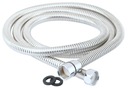 ДУШЕВОЙ ШЛАНГ, удлиняемый, 2–2,5 м
