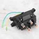 ЗЄДНЮВАЧ PRZEKAZNIKA ELEKTROMAGNETYCZNEGO ПЕРЕМИКАЧ ЛЕБІДКА ATV PL  фото 7