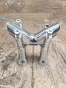 RISERY РУЛЯ МОСТ HARLEY DAVIDSON SOFTAIL ROCKER  фото 4