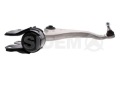 2X ВАЖЕЛІ SIDEM НИЗ L+P DO VOLVO S60 II, S80 II, V60 I (155), V60 I  (17164790613) фото min 7