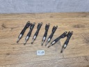 BMW N63 4.4 INJECTEUR WTRYSKWIACZ CARBURANTS F01 F02 F07 F06 F10 F11 F13 7645956photo 6
