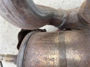 КАТАЛІЗАТОР КОЛЕКТОР WYDECHWOWY 2X4 FWD 2.5 ГІБРИД BGDC FORD KUGA MK3 19-  (15848494763) фото min 6