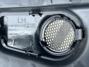 ЗАХИСТ ОБШИВКА СТІЙКИ MERCEDES ACTROS MP5 A9606928401  фото 5