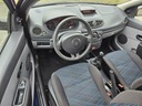 Renault Clio 1.2i Liczba drzwi 4/5