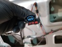 COUVERCLES DE COFFRE COUVERCLES DE COFFRE JEEP CHEROKEE KJ EUROPE PS2 QS2photo 11