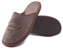 Pánske papuče z vlny Papuče pre dedka, Bábiky EAN (GTIN) 5903714226832