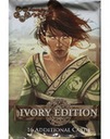 L5R Бустер «Легенда пяти колец» цвета слоновой кости