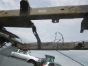 DODGE DURANGO 2004 РАМА FV ПДВ  фото 13