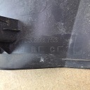 OVERLAY SIDE LEFT VW CRAFTER II 2 7C3853763  photo 8