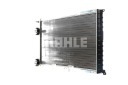 RADIATEUR MOTEUR EAU OPEL MOVANO A RENAULT MASTER I #PETROLHEAD PRO+ KIT5photo 9