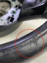VERS REVÊTEMENTS VOLANT CUIR MULTIFONCTIONNELLE MINI R56 LIFTphoto 11