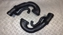 BMW E60 3.0 D M57N TUYAU ADMISSION CONDUIT D'AIR AIR TURBINES 7786013 TUYAU 7786034photo 13