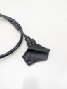 SUZUKI GSF 600 BANDIT CABLE GRIP  photo 4