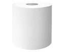 Uterák papierový biely bezprašný 100% Celulóza 80m 6ks Kód výrobcu 80m