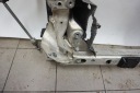 CHÂSSIS CHÂSSIS TRAVERSE MERCEDES GLC 4MATIC X253 LIFTphoto 12