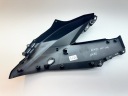 DÉFLECTEUR D'AIR PROTECTION DROITE KAWASAKI NINJA 125 19Rphoto 5