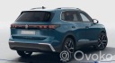 VW TIGUAN III 3 2025 R-LINE MOULURE GARDE-BOUE AVANT DROITE 571853718Aphoto 10