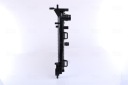 RADIATEUR MOTEUR NIS 61919photo 14
