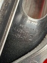 ФАРА ЗАДНЯ MERCEDES-BENZ SPRINTER W907 W910 31443801  (18545458939) фото min 12