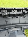 ARRIÈRE PARE-CHOCS AUDI A3 (8V) BERLINE LY9Tphoto 12