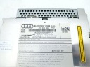ZMIENIACZ DISKS DVD AUDI A8 2011 4H0035108A  photo 8