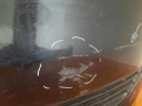 FORD FOCUS MK3 РЕСТАЙЛ 14-19 БАМПЕР ПЕРІД ПЕРЕДНІЙ F1EB-17757AJ  (17569699894) фото min 6