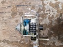 DASHBOARD COUNTER SPEEDOMETER SUZUKI GSX 1100  photo 5