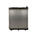RADIATEUR MOTEUR NRF 6015007203 6015005503 A 6015photo 14