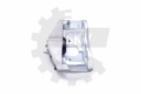ÉTRIER DE FREIN FREINS 344016 OPEL SIGNUM VECTRA C SAAB 9-3 VAUXHALL SIGNUM VECTRphoto 12