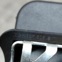 VOLKSWAGEN ID.3 2021 ЗАМОК КРИШКИ БАГАЖНИКА ЗАДНЬОЇ / БАГАЖНИКА  (17630200481) фото min 6