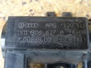 AUDI A3 8P 1.9 TDI 105KM BLS КЛАПАН ТИСКУ 1K0906627A  (14713516443) фото min 14
