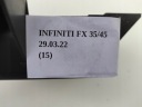 МОДУЛЬ БЛОК КЕРУВАННЯ INFINITI FX35 FX45  (17819341850) фото min 6