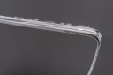 AUDI RS5 8T 2010-2012 CHÂSSIS GRILLE DE RADIATEUR CHROMÉE 8T0853651Dphoto 8