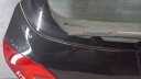 OPEL ASTRA J КРИШКА БАГАЖНИКА ЗАДНЯ БАГАЖНИКА Z22C (K679)  (17442236071) фото min 6