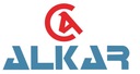 ALKAR 6402191 VIDRIO LUSTERKA, ESPEJO EXTERIOR 