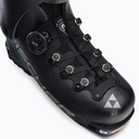 Skialpové boty Fischer Travers TS černé U18622 26.5 cm Šířka obuvi 102 mm