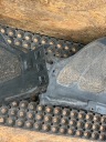 OPEL ZAFIRA C FENDER FLAP PERID FRONT LEFT LEFT SIDE KIT  photo 11