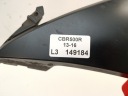 HONDA CBR 500R 13-16 ПЛУГ ЛІВИЙ  фото 7