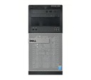 Dell Optiplex 3020 MT i5-4570 16GB 256SSD DVD W10P Marka Dell