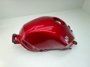 SUZUKI INAZUMA GW 250 БАК ПАЛИВА БАК  фото 5