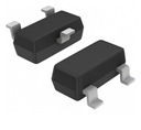 AO3400A N-MOSFET ТРАНЗИСТОР 4,7 А 30 В 1,4 Вт SOT23