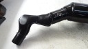 N709 HONDA CBR 1000 F 87-88 SILENCIEUX ÉCHAPPEMENT ORIGINAL SANKEI 2275photo 9