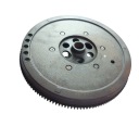 AUDI OE 06D 105 317 A КОЛЕСО МАХОВИК  (18915835196) фото min 10
