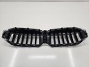 GRILLE CALANDRE GRILLES PARE-CHOCS BMW 3 G20 G21 LCI LIFT AVANTphoto 10