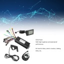 Комплекти Для Переобладнання 24 V 36 V 48V