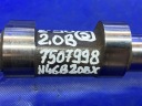 ARBRE À CAMES ADMISSION BMW E90 E81 E87 2.0 B N46B20BX 7507998photo 12
