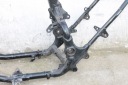 HONDA CBX 750 RC17 РАМА Z ДОКУМЕНТАМИ ЄВРОПЕЙСЬКИМИ 1988  фото 4