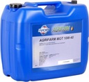 Масло Agrifarm MOT 10W40, 20 л.