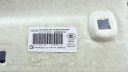 BMW F36 GRAN КУПЕ СТЕЛЯ ЧОРНА M-PAKIET БЕЗ ЛЮКА КОМПЛЕКТ 8059289  (18761145039) фото min 15